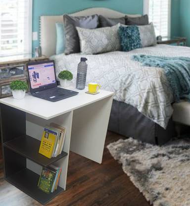 savera Engineered Wood Study Table