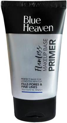 blue Heaven Cosmetics primer Primer  - 1 ml