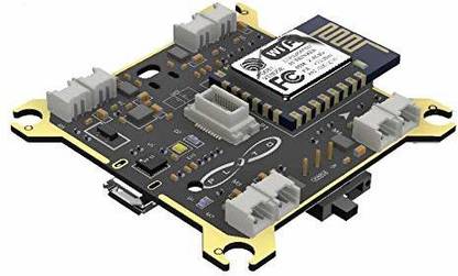 Drona Aviation Wired Multi Layered Printed Circuit Board