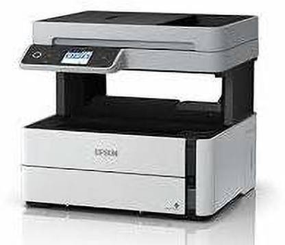 Epson Monochrome 3170 Multi-function WiFi Monochrome Ink Tank Printer
