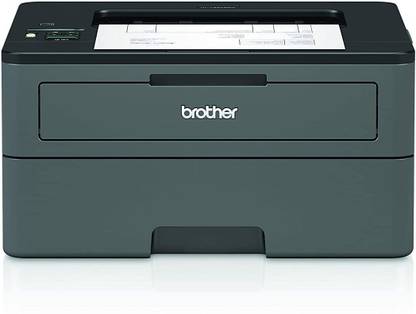 brother HL-L2351DW Single Function WiFi Monochrome Laser Printer