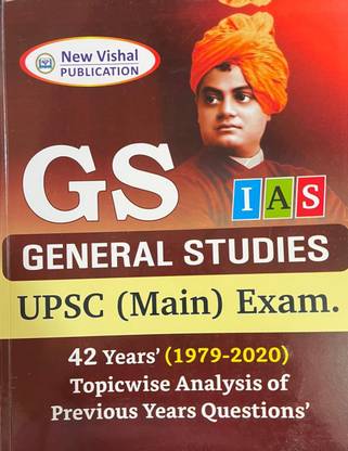 General Studies Upsc Mains Exam