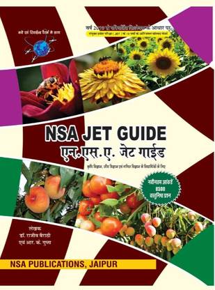 Nsa Jet Guide