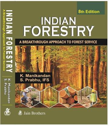 Indian Forestry A Breakthrough Approach To Forest Service