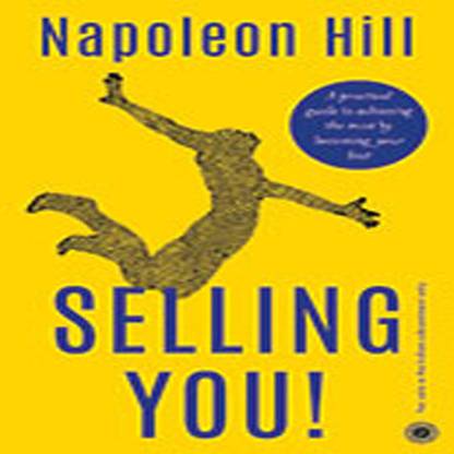 Selling You!