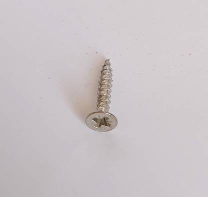 Hardware Iron Headless Self-tapping Screw