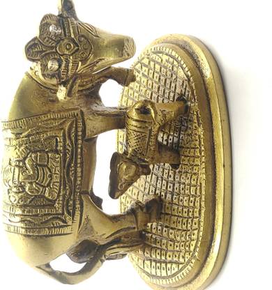 Urban Murtikar Decorative Showpiece  -  6 cm