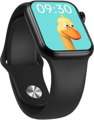 Baggita HW12 SMART WATCH Smartwatch