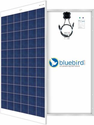 Bluebird 300W - 24V Polycrystalline Solar Panel Solar Panel