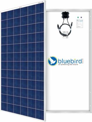 Bluebird 330W - 24V Polycrystalline Solar Panel Solar Panel