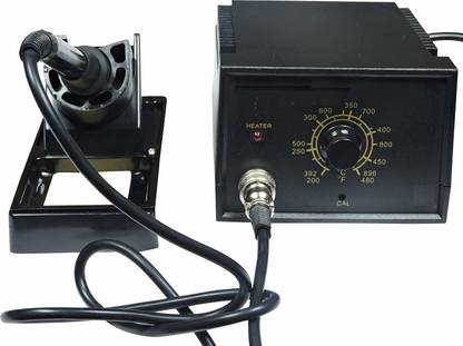 Global Sphere 936 SMD Rework Soldering Station 45 W Temperature Controlled