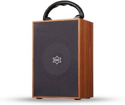 JSD 978 High Bass (729) 100 W Bluetooth Speaker