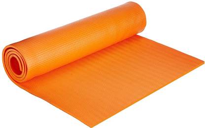 AMR TRADERS YOGA MATS 4mm mm Yoga Mat