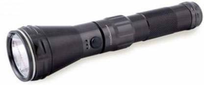 PAYKARS Akari Platina Torch Rechargeable AK-3500L Rave LED 1300 Meters Long Range Torch