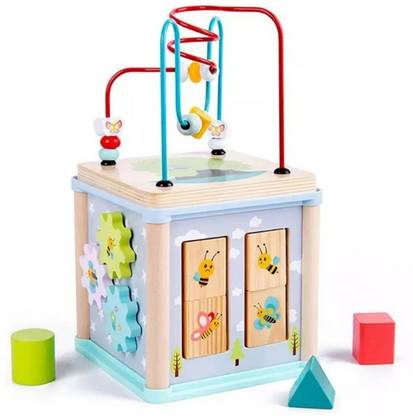 Univocean Multifunctional_magic_toy 1 Magic Tricks