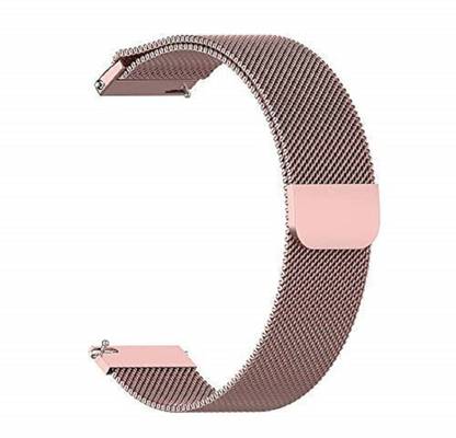 Senix Creation Watch Strap 148 19 mm Stainless Steel Watch Strap