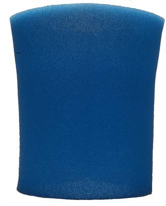 Rodak Foam Filter for Wet and Dry Vacuum Cleaners (Blue) Vacuum Cleaner Filter