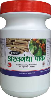 Dwarkesh Ashwaganhda Pak 1Kg