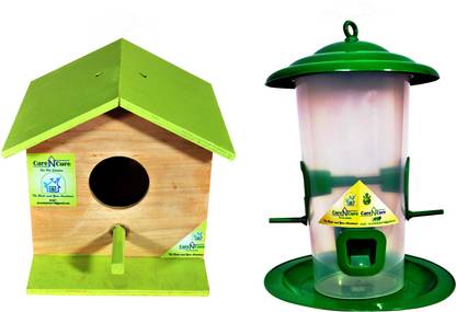 Care N Cure Window Bird Feeder Bird Feeder