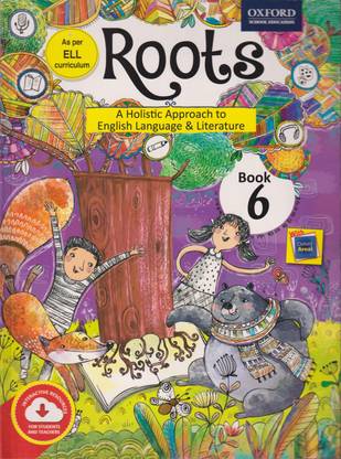 ROOTS BOOK -6