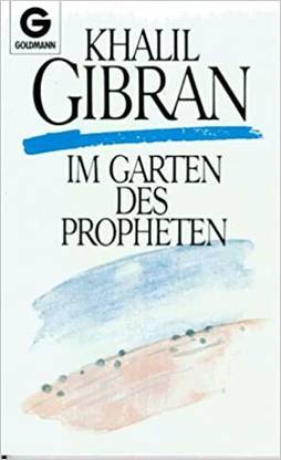 Khalil Gibran