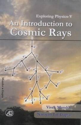 An Introduction to Cosmic Rays