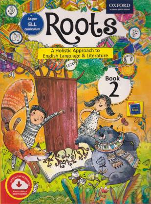 ROOTS BOOK -2