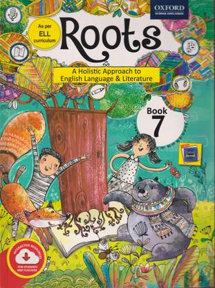ROOTS BOOK -7