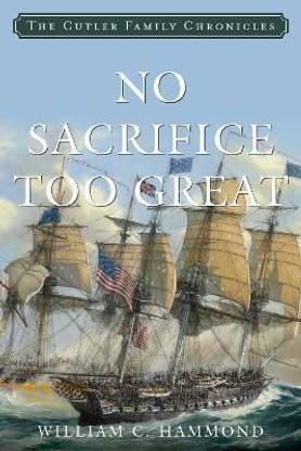 No Sacrifice Too Great