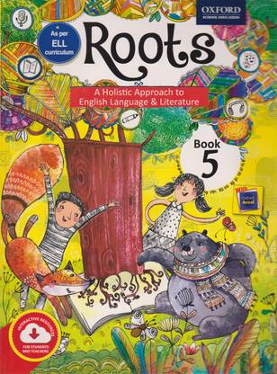 ROOTS BOOK -5