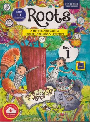 ROOTS BOOK 1