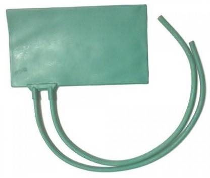 Family Line ARM BP Bladder Adult Green Bp Monitor Cuff