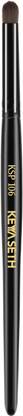 KEYA SETH AROMATHERAPY Eye shadow Brush for apply eyeshadow or smudge shadow