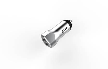 Reppix 17 W Turbo Car Charger