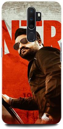 ORBIQE Back Cover for OPPO A9 2020