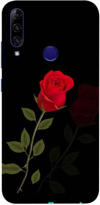 METOO Back Cover for LG K10 Plus, Flower, Design back cover Print : 135