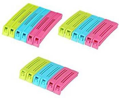 ACELET Clips Medium Plastic Sealing Clips