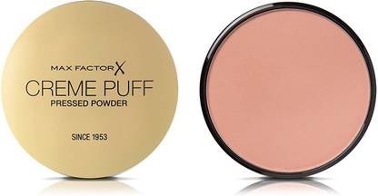 MAX FACTOR Creme Puff Pressed Compact Powder 059 Gay Whisper Compact