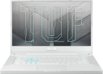 ASUS TUF Dash F15 (2021) Intel Core i7 11th Gen 11370H - (16 GB/1 TB SSD/Windows 10 Home/8 GB Graphics/NVIDIA GeForce RTX 3070/240 Hz) FX516PR-AZ024TS Gaming Laptop