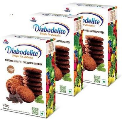 Quantum Naturals Cookies Chocolate Digestive Biscuit