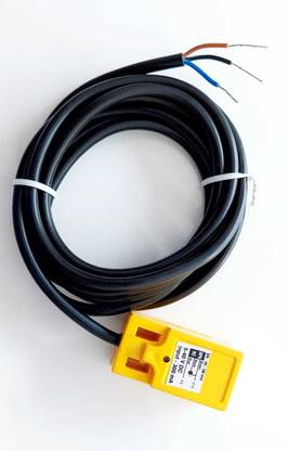 Cutfast NPN - N O 18X18X36 Sensor ( Limit Switch) CNC NPN - N O 18X18X36 Sensor ( Limit Switch)