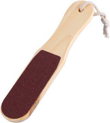 Elecsera Foot Filer (Scrubber)Dual Side Set of 1