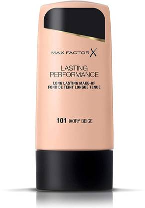 MAX FACTOR Lasting Performance Long Lasting  Foundation