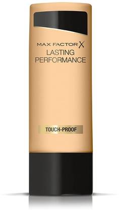 MAX FACTOR Lasting Performance Foundation (35 ml) Foundation