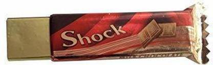 BBS DEAL (Pack Of-1 Pcs ) New Shock Chocolate Gag & Joke Prank Toy shock choclate toy Gag Toy