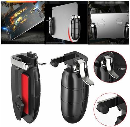 Triangle Ant ™iPad Tablet Gamepad Gaming Joystick for Tablet Mobile Game Controller Gaming  Gaming Accessory Kit