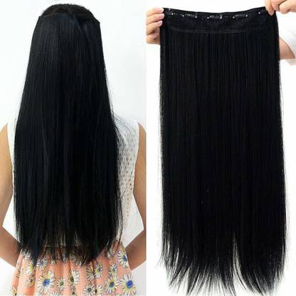 VIVIAN Long Hair Wig