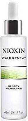 Nioxin Scalp Renew Density Restoration Treatment, 1.52 Ounce