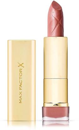 MAX FACTOR Colour Elixir Lipstick, No.735 Maroon Dust