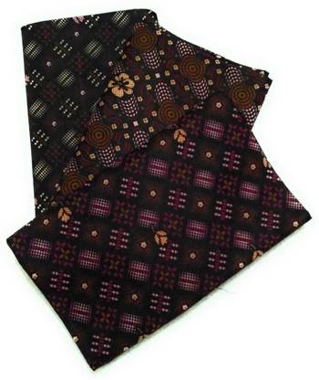 AT Printed Multicolor Lungi